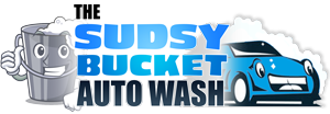 The Sudsy Bucket Auto Wash